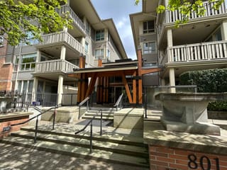 Apartment for sale in Port Moody, Port Moody, 121 801 Klahanie Drive, 263138189 | Realtylink.org