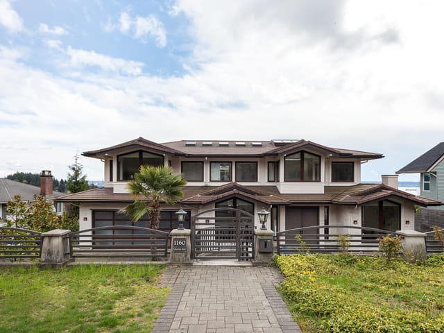 House for sale in West Vancouver, West Vancouver, 1160 Queens Avenue, 263138196 | Realtylink.org
