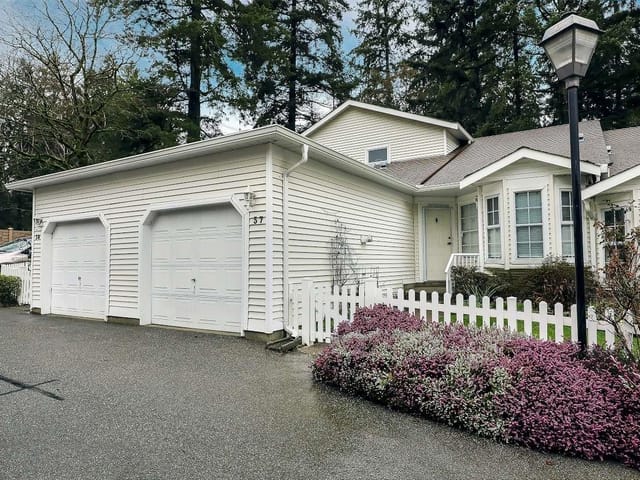 Townhouse for sale in Surrey, Surrey, 57 6537 138th Street, 263138201 | Realtylink.org