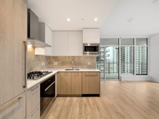 Apartment for rent in Burnaby, Burnaby North, 11xx 2288 Alpha Avenue, 263138202 | Realtylink.org