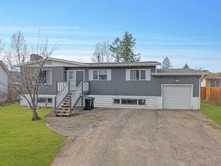 House for sale in Williams Lake, Williams Lake, 1085 N Ninth Avenue, 263138203 | Realtylink.org