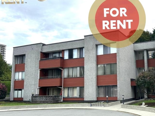 Apartment for rent in Burnaby, Burnaby North, 109 9270 Salish Court, 263138204 | Realtylink.org