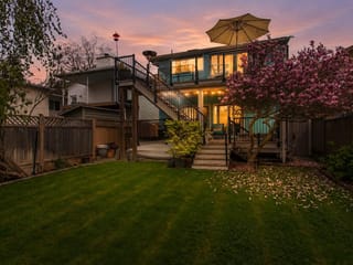House for sale in White Rock, South Surrey White Rock, 867 Stayte Road, 263138212 | Realtylink.org
