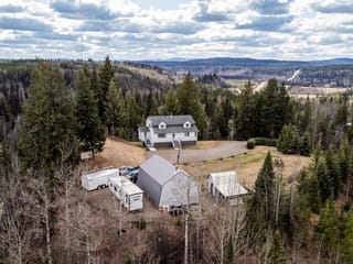 House for sale in Prince George, PG Rural West, 14195 Westbe Road, 263138218 | Realtylink.org