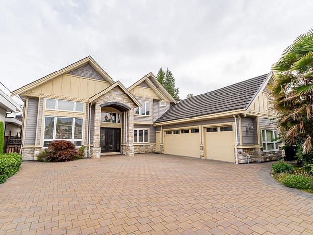 House for sale in Richmond, Richmond, 9028 Pinewell Crescent, 263138220 | Realtylink.org