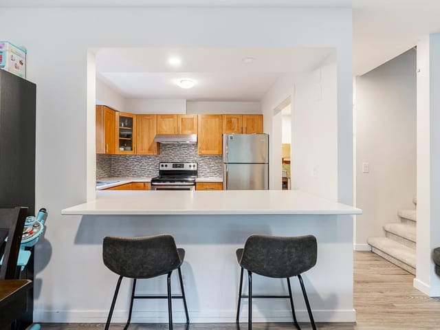 Townhouse for sale in Surrey, North Surrey, 412 10620 150 Street, 263138222 | Realtylink.org