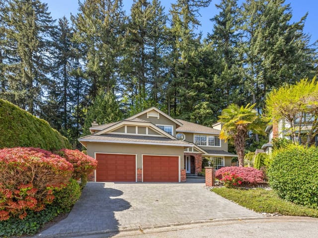 House for sale in North Vancouver, North Vancouver, 2465 Berton Place, 263138227 | Realtylink.org