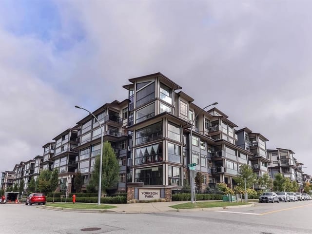 Apartment for sale in Langley, Langley, 206 8526 202b Street, 263138229 | Realtylink.org