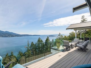 House for sale in Bowen Island, Bowen Island, 743 Channelview Drive, 263138232 | Realtylink.org