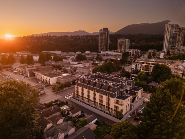 Townhouse for sale in North Vancouver, North Vancouver, 108 342 Mountain Highway, 263138236 | Realtylink.org