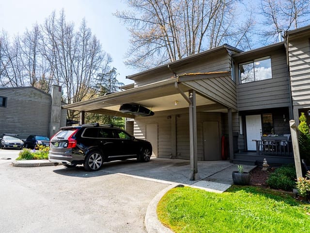 Townhouse for sale in North Vancouver, North Vancouver, 2 1960 Rufus Drive, 263138238 | Realtylink.org