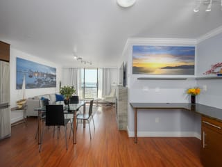 Apartment for sale in North Vancouver, North Vancouver, 608 145 St. Georges Avenue, 263138239 | Realtylink.org