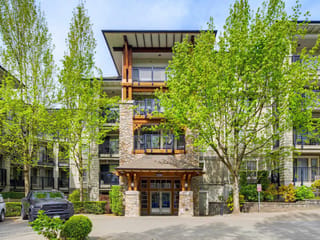 Apartment for sale in Coquitlam, Coquitlam, 111 2958 Silver Springs Boulevard, 263138241 | Realtylink.org