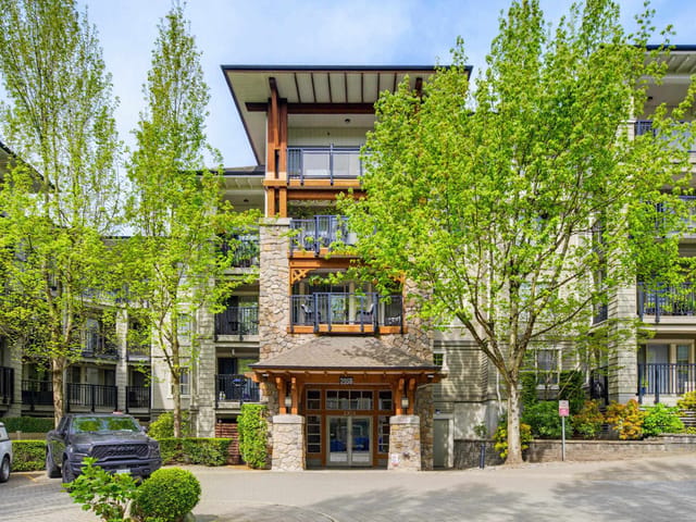 Apartment for sale in Coquitlam, Coquitlam, 111 2958 Silver Springs Boulevard, 263138241 | Realtylink.org