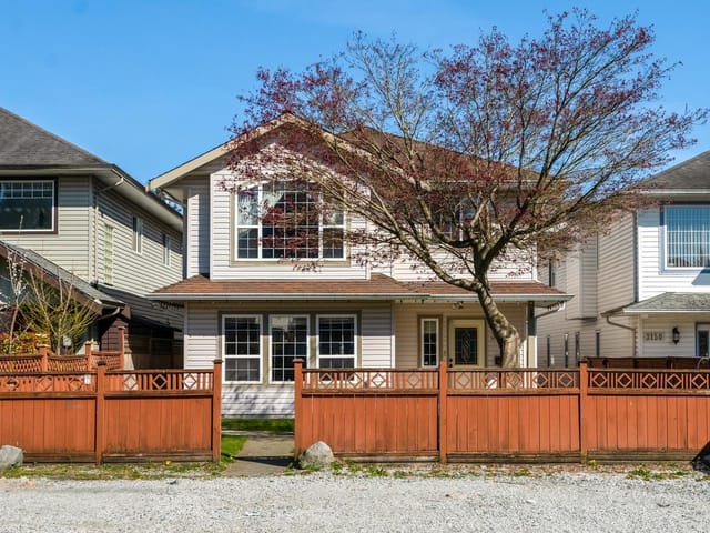 House for sale in Port Coquitlam, Port Coquitlam, 3156 Jervis Street, 263138246 | Realtylink.org