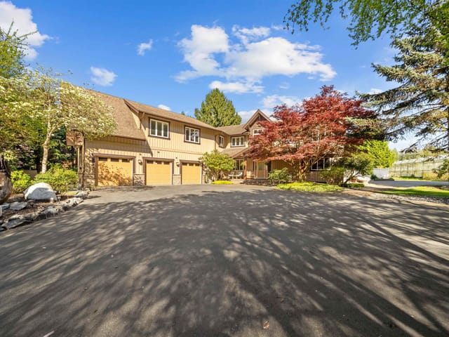 House for sale in Maple Ridge, Maple Ridge, 12366 240 Street, 263138247 | Realtylink.org