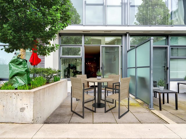 Apartment for sale in Vancouver, Vancouver West, 106 1777 W 7th Avenue, 263138253 | Realtylink.org