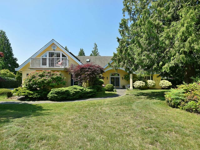 House for sale in Gibsons, Sunshine Coast, 397 Vernon Place, 263138257 | Realtylink.org