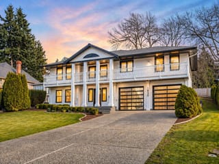 House for sale in Surrey, South Surrey White Rock, 1830 126 Street, 263138258 | Realtylink.org