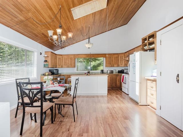 House for sale in Madeira Park, Sunshine Coast, 5899 Spriggs Road, 263138260 | Realtylink.org