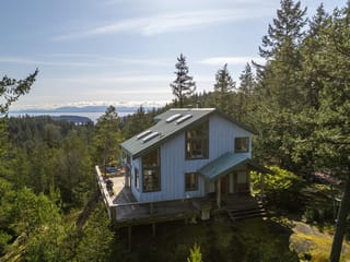 House for sale in Keats Island, Sunshine Coast, 181 Persephone Place, 263138264 | Realtylink.org