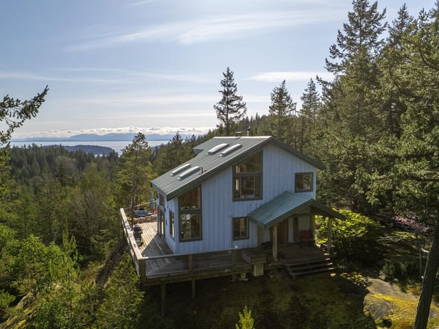 House for sale in Keats Island, Sunshine Coast, 181 Persephone Place, 263138264 | Realtylink.org