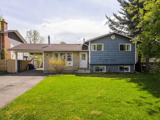 House for sale in Prince George, PG City South West, 4150 Baker Road, 263138265 | Realtylink.org