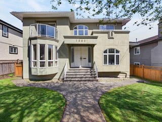 House for sale in Burnaby, Burnaby South, 7362 Waverley Avenue, 263138266 | Realtylink.org