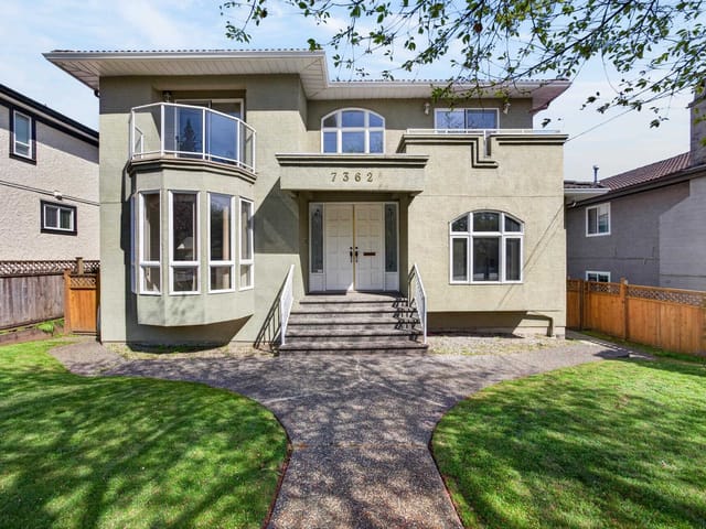 House for sale in Burnaby, Burnaby South, 7362 Waverley Avenue, 263138266 | Realtylink.org