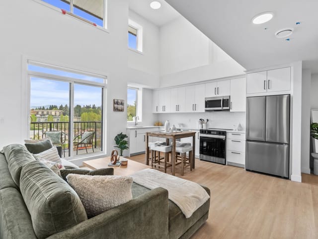 Apartment for sale in Abbotsford, Abbotsford, 503 33820 South Fraser Way, 263138268 | Realtylink.org