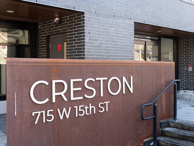 Apartment for sale in North Vancouver, North Vancouver, 204 715 W 15th Street, 263138269 | Realtylink.org