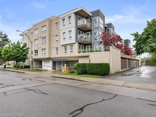 Apartment for sale in Delta, Ladner, 105 4815 55b Street, 263138271 | Realtylink.org