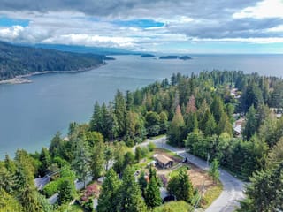 Lot for sale in Halfmoon Bay, Sunshine Coast, 7712 Fawn Road, 263138273 | Realtylink.org