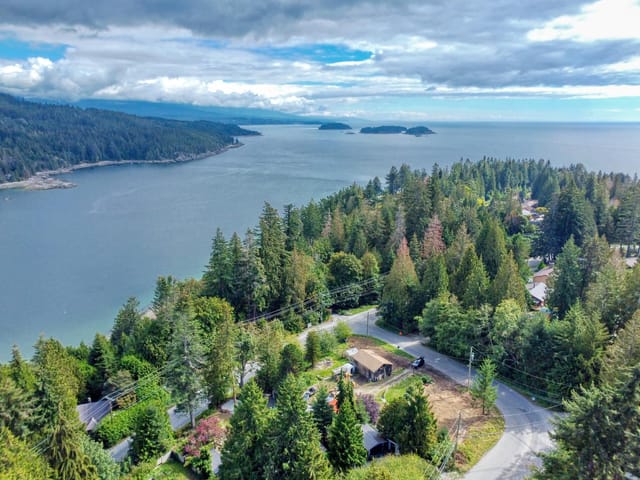 Lot for sale in Halfmoon Bay, Sunshine Coast, 7712 Fawn Road, 263138273 | Realtylink.org