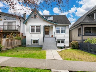 House for sale in Vancouver, Vancouver East, 2578 Oxford Street, 263138277 | Realtylink.org