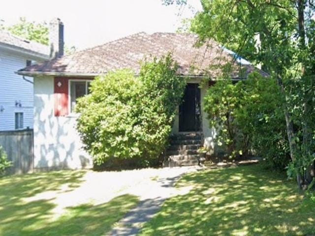 House for sale in Vancouver, Vancouver West, 2315 W 13th Avenue, 263138278 | Realtylink.org