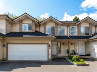Townhouse for sale in Port Coquitlam, Port Coquitlam, A19 3075 Skeena Street, 263138280 | Realtylink.org