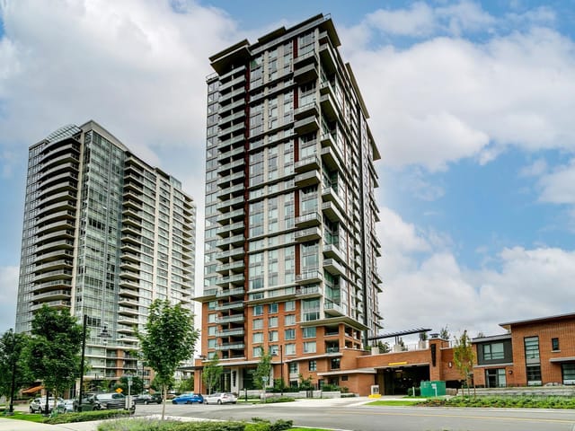 Apartment for sale in Coquitlam, Coquitlam, 1004 3100 Windsor Gate, 263138281 | Realtylink.org
