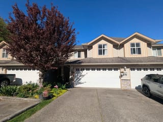 Townhouse for sale in Chilliwack, Sardis, 43 46906 Russell Road, 263138284 | Realtylink.org