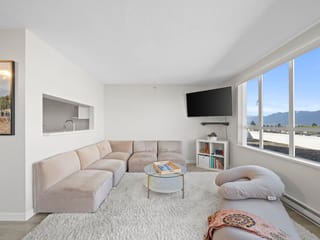 Apartment for sale in Vancouver, Vancouver East, 1208 3455 Ascot Place, 263138286 | Realtylink.org