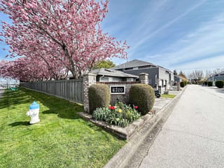 Townhouse for sale in Delta, Ladner, 16 6320 48a Avenue, 263138288 | Realtylink.org