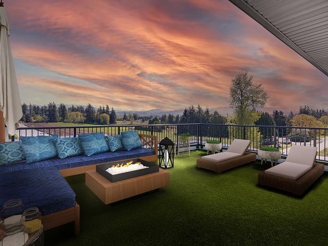 Townhouse for sale in Abbotsford, Abbotsford, 65 1419 McCallum Road, 263138290 | Realtylink.org