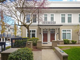 Townhouse for sale in Surrey, South Surrey White Rock, 66 15833 26 Avenue, 263138291 | Realtylink.org
