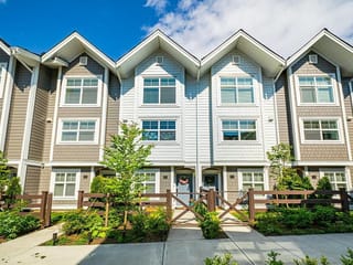 Townhouse for sale in White Rock, South Surrey White Rock, 31 14541 Winter Crescent, 263138295 | Realtylink.org