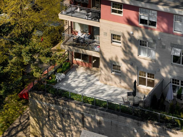 Apartment for sale in Vancouver, Vancouver West, 201 3595 W 26th Avenue, 263138300 | Realtylink.org