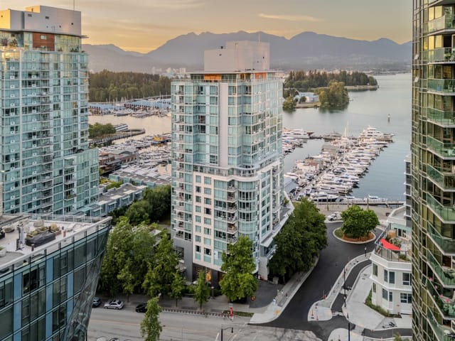 Townhouse for sale in Vancouver, Vancouver West, 493 Broughton Street, 263138320 | Realtylink.org