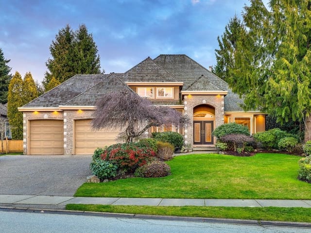 House for sale in Surrey, South Surrey White Rock, 3528 Canterbury Drive, 263138325 | Realtylink.org
