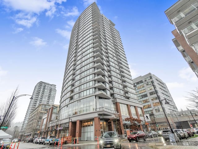 Apartment for sale in Port Moody, Port Moody, 1803 400 Capilano Road, 263138333 | Realtylink.org