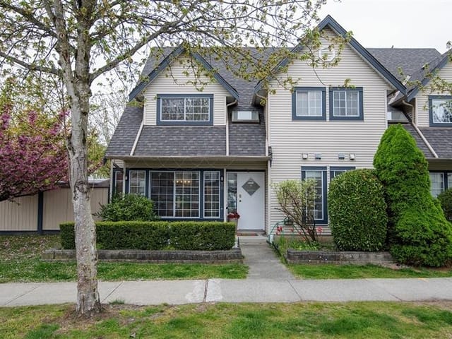 Townhouse for sale in Maple Ridge, Maple Ridge, 30 11536 236 Street, 263138344 | Realtylink.org