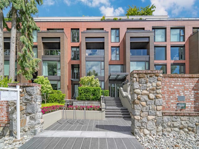 Apartment for sale in Vancouver, Vancouver West, 506 1571 W 57th Avenue, 263138345 | Realtylink.org